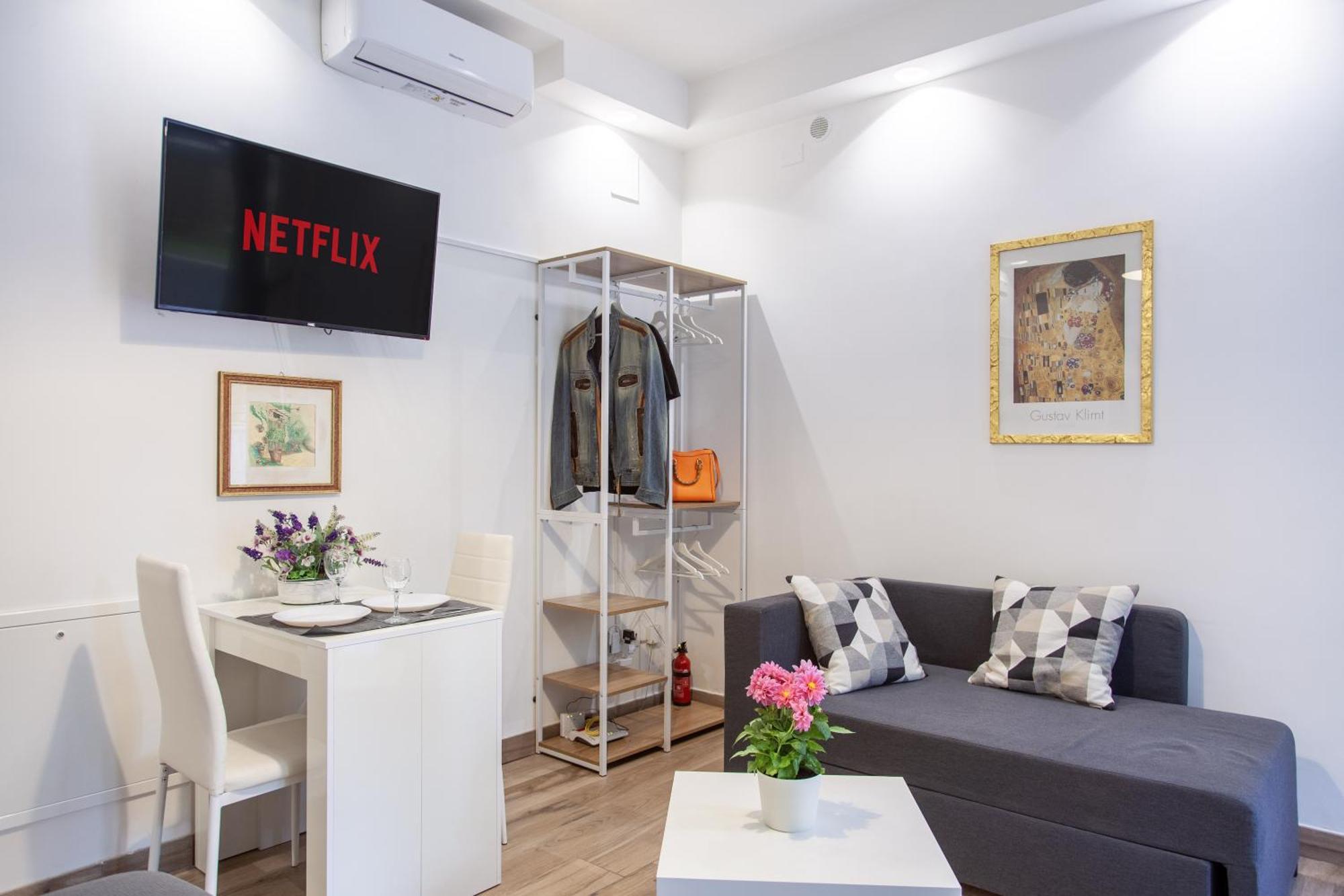 Garden City House Roma - Casa Con Giardino Privato Ngoại thất bức ảnh