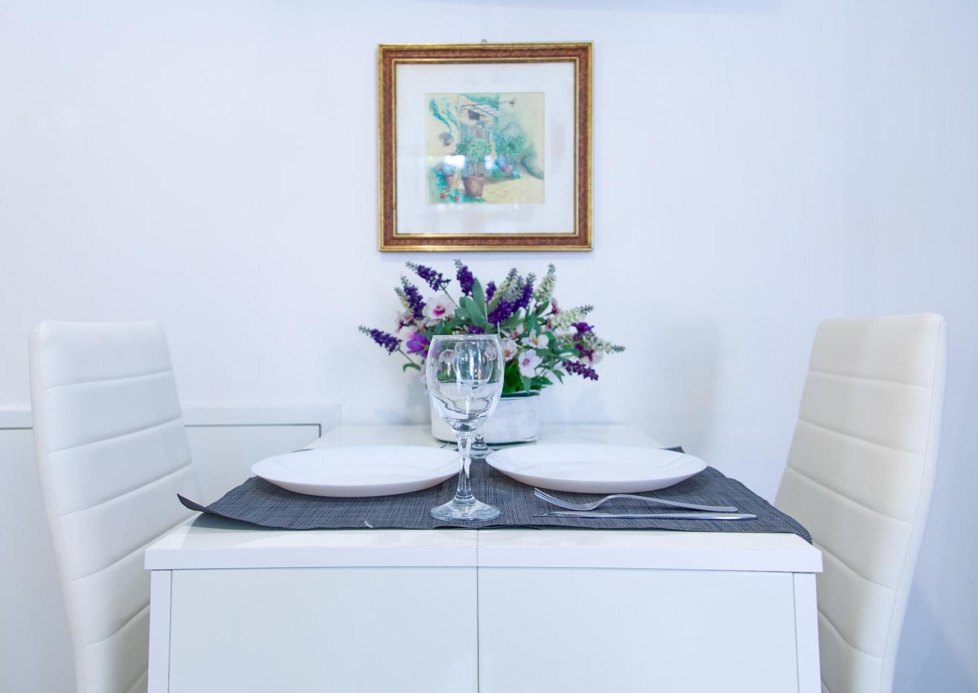 Garden City House Roma - Casa Con Giardino Privato Ngoại thất bức ảnh